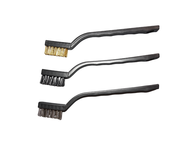 Escovas de Limpeza em Nylon