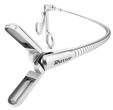 Pinça de Biópsia Flexível