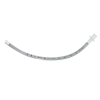 Tubo Endotraqueal Aramado com e sem Cuff
