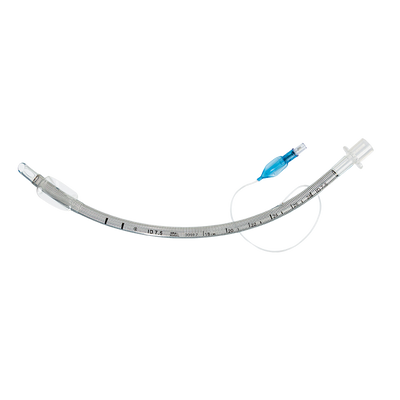 Tubo Endotraqueal Aramado